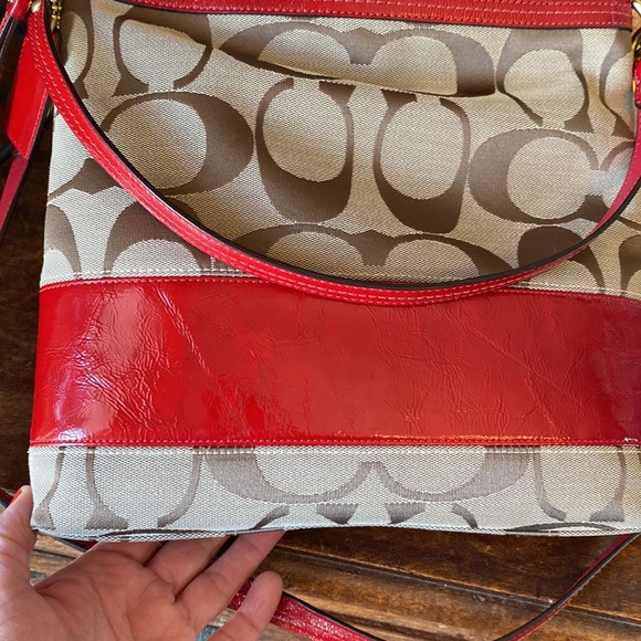 Coach Shoulder and Crossbody bag - Picture 10 of 10